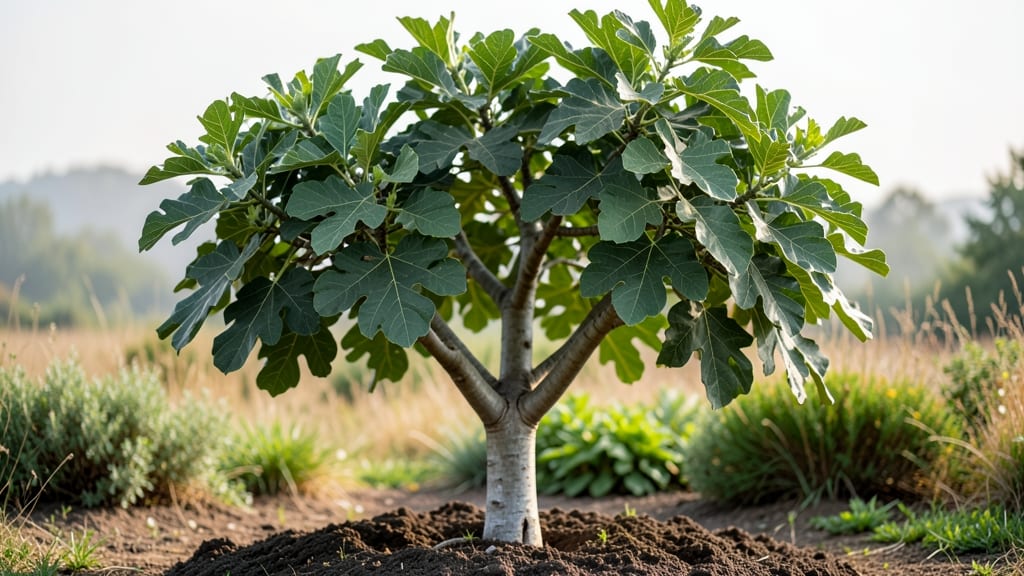How Long Before a Fig Tree Produces Fruit: 3-Year Timeline by Variety