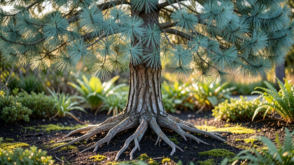 What Tree Never Has Leaves: Evergreen Types and Why They Stay Green Year Round