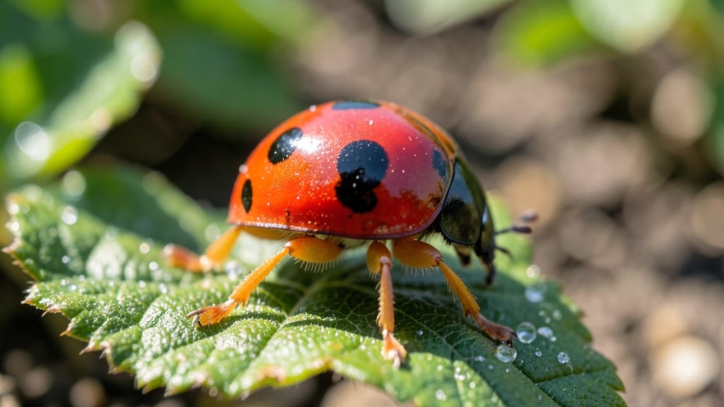 Best Tree and Shrub Insect Control: Organic Barrier Sprays That Work in 24 Hours