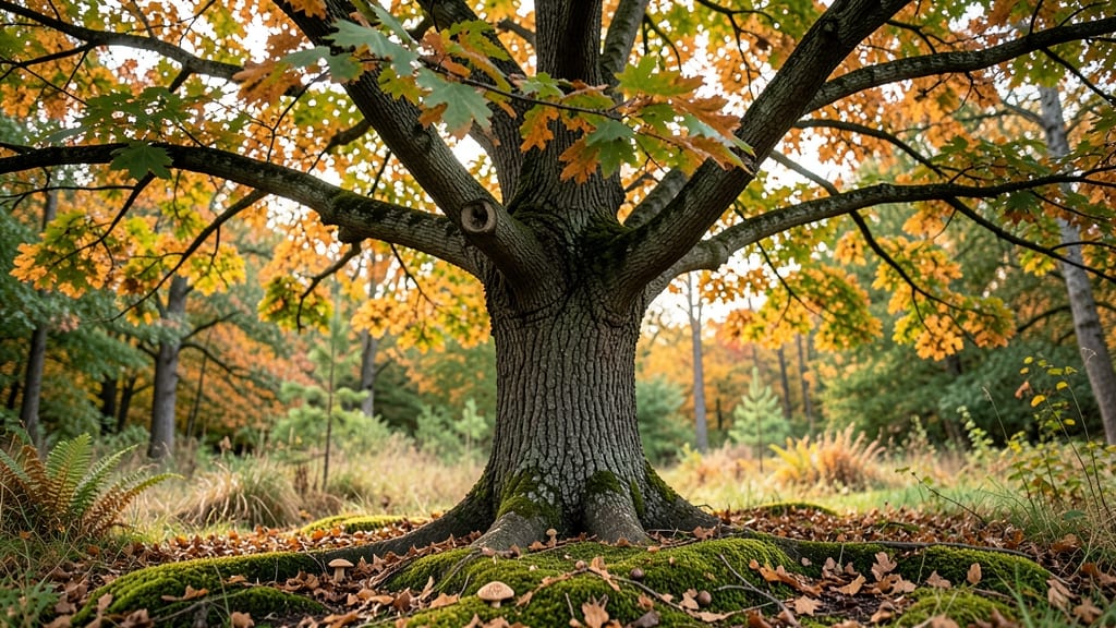 What Tree Do Morel Mushrooms Grow By: Key Host Trees and Foraging Spots