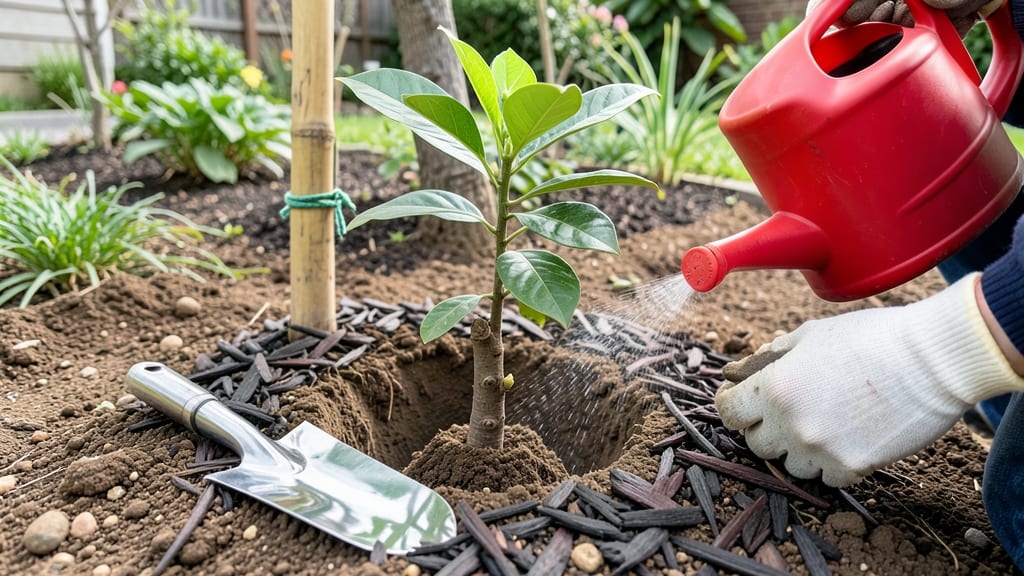 When to Plant Avocado Trees in Ground: Climate-Zone Timing for Strong Starts