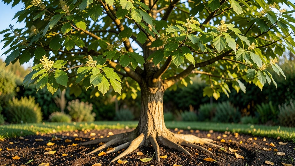 What Tree Is This: Google’s Visual ID Guide for Instant Answers