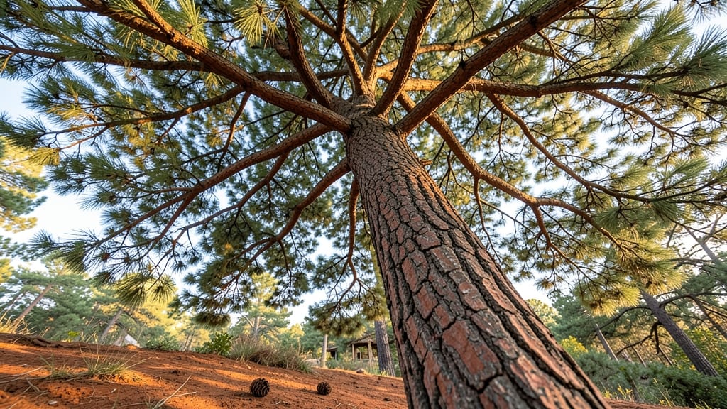 Shortleaf Pine for Wildlife Habitat