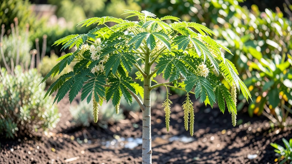 How Tall Moringa Trees Grow: Variety-Specific Heights and Growth Stages