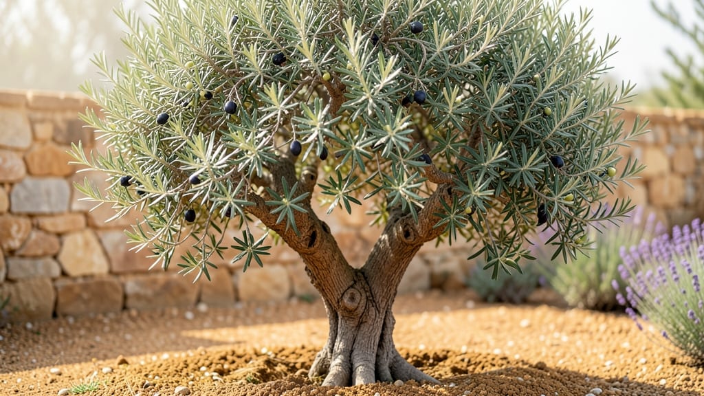 Olive Tree Swan Hill Pruning: Year-Round Shape Secrets for Graceful Branching