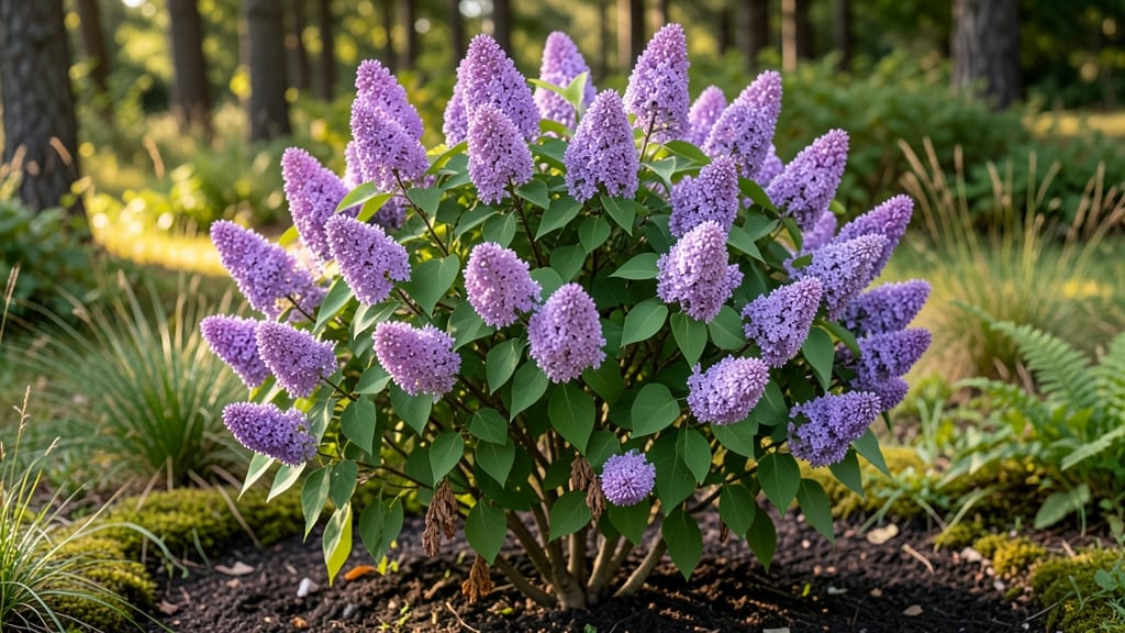Lilac Tree Ohio: Pruning Guide for Fragrant Spring Blooms and Healthy Growth