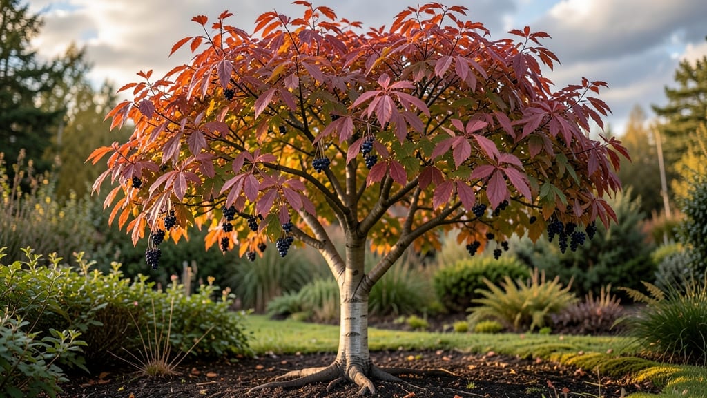 Autumn Brilliance Serviceberry Tree Near Me: Native Beauty That Thrives Without Fuss