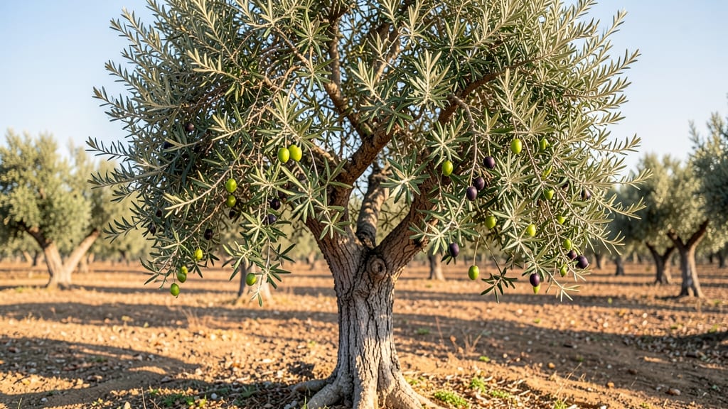 Olive Tree Farm Sonoma Pruning: Dwarf Variety Secrets for Small Gardens