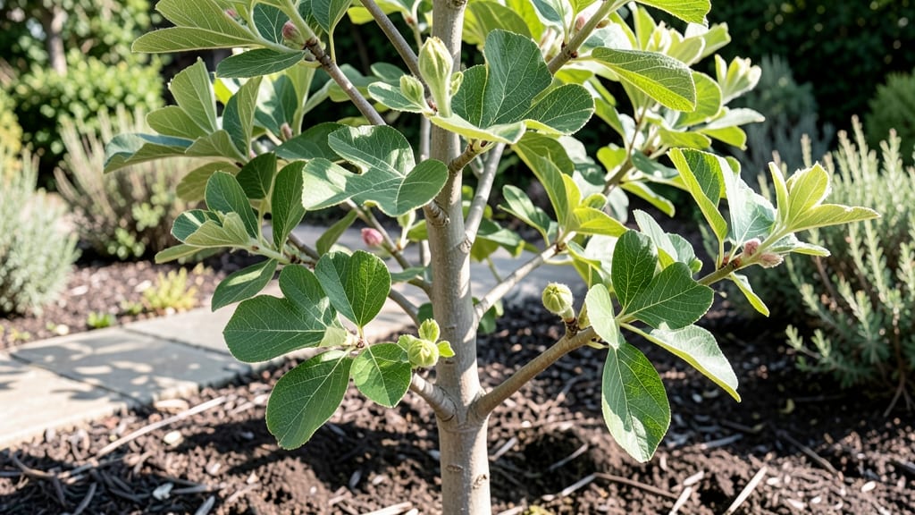 Fig Tree Shoots: How to Harvest Young Growth for Culinary and Medicinal Uses