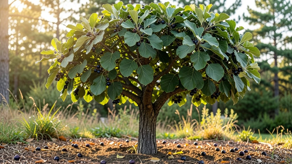Mulberry Tree Front Yard: Privacy Screen in 3 Years With Minimal Space