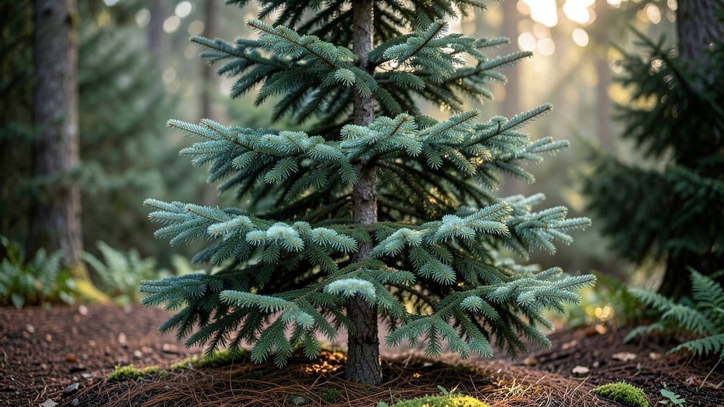 Balsam Fir Christmas Tree Scent: What Sets It Apart From Other Evergreens