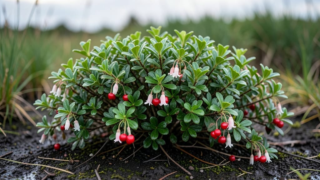 What Does a Cranberry Tree Look Like: Leaf, Bark, and Fruit Features That Set It Apart
