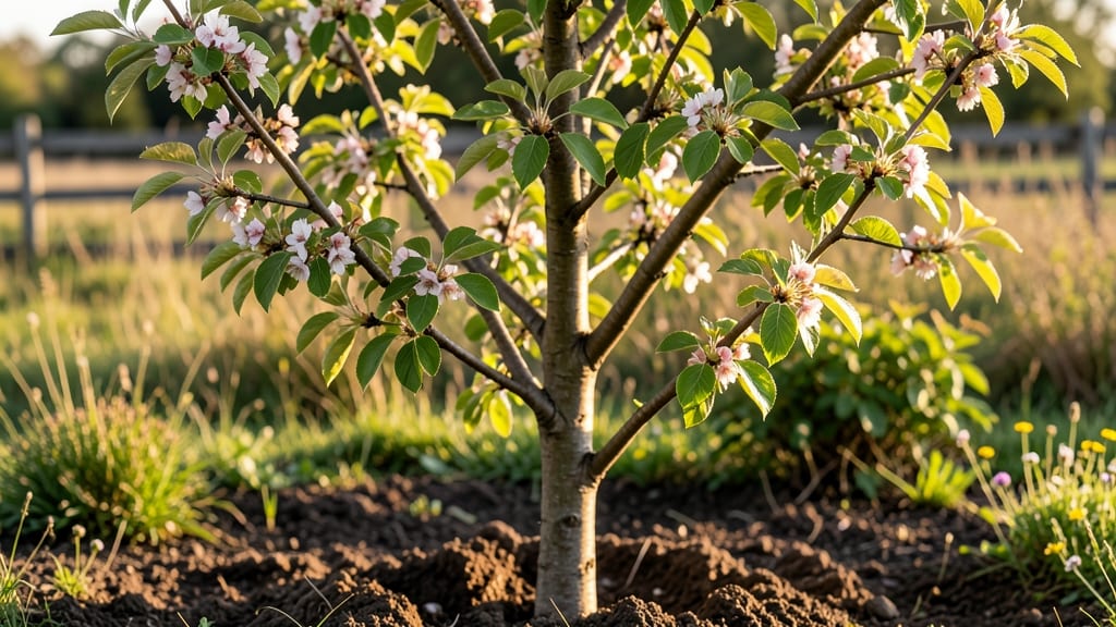 Identify Plum Tree Leaves: Visual Guide to Key Features & Mistakes