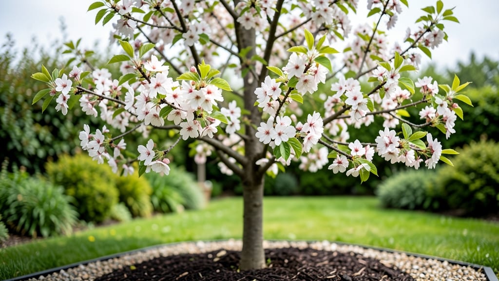 Cherry Tree Flowering Time: Predict Your Spring Bloom Calendar