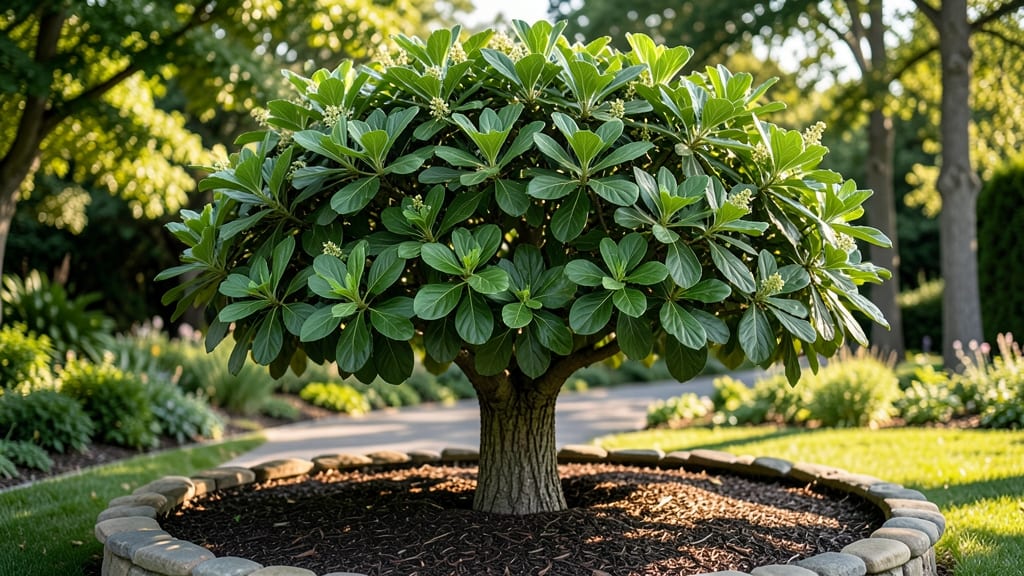 Large Outdoor Tree Planters: Bold Focal Points for Landscaping Drama