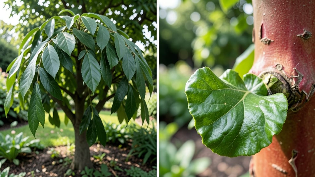 Weeping Cherry Tree Leaves Curling: Fungal Blight Fix in 3 Simple Steps