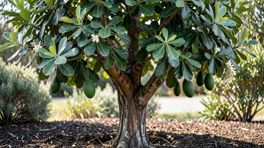 How Tall Can an Avocado Tree Grow: Dwarf vs. Giant Heights Explained