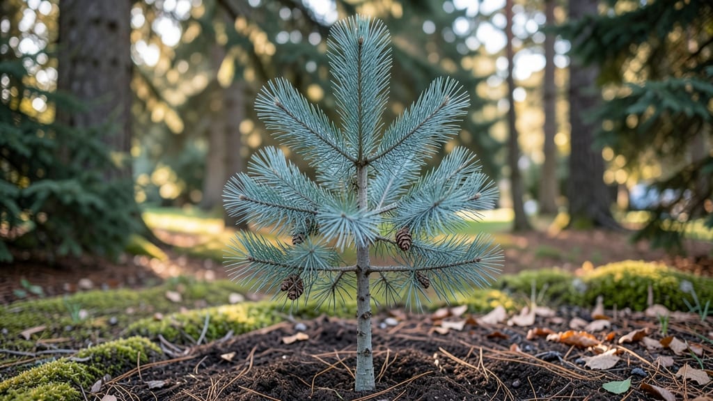 Spruce Tree Seedling Growing Guide: From Tiny Seed to Towering Tree in 12 Steps