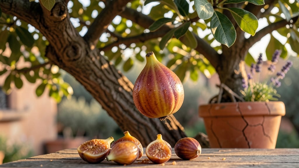 10 Fig Tree Varieties for Zone 7: Fast-Maturing Choices for Reliable Harvests