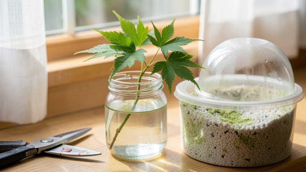 Japanese Maple Tree Propagation: Cold-Stratified Sprouts for Reliable Growth