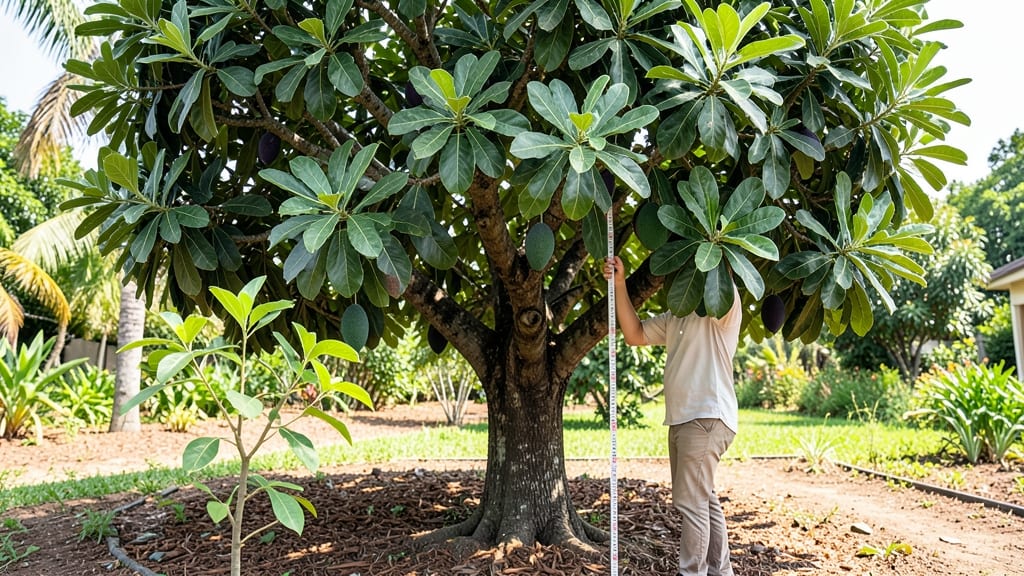 How Tall Do Avocado Trees Grow: Dwarf vs Giant Heights by Variety