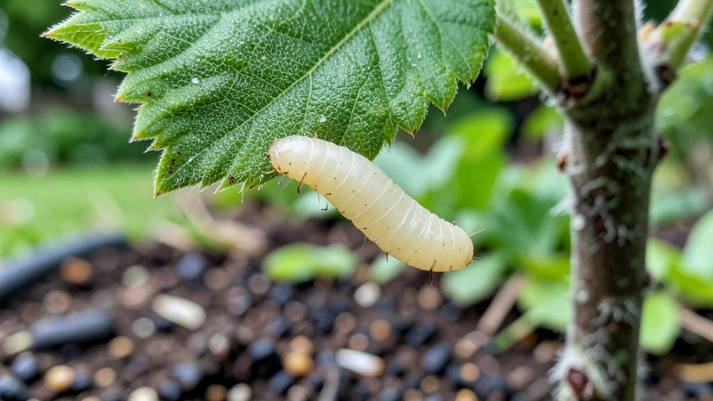 Cherry Tree Maggots: Stop the Infestation Before It Spreads