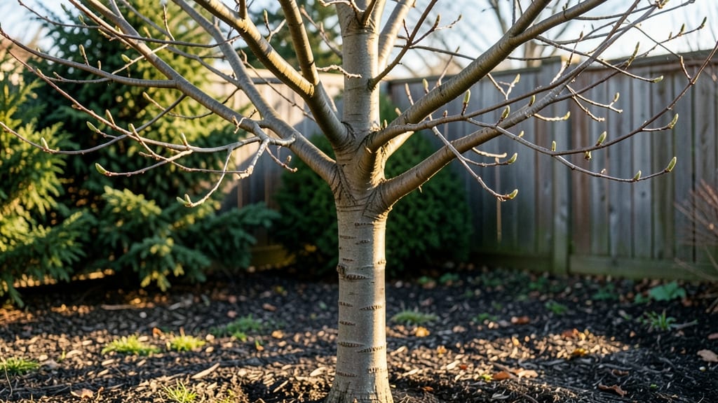 Bradford Pear Tree Trunk: Year-Round Shape Secrets for Stronger Branches