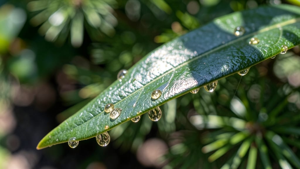 Ant Repellent Tea Tree Oil: How It Works and Best Application Methods