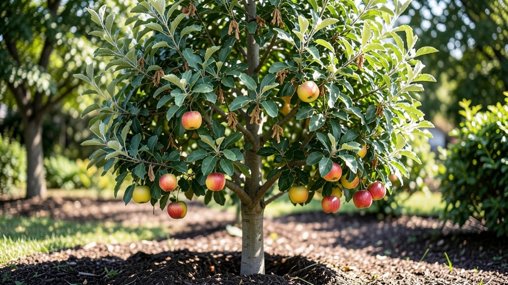 Gala Apple Tree Growing Zone: Cold-Hardiness Limits and Best Planting Months