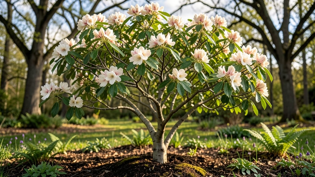 Dogwood Tree Blooming Season: When and Where to Spot Stunning White Flowers