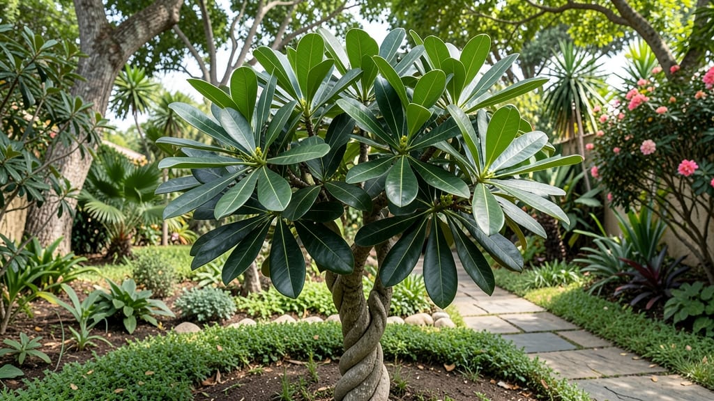 Money Tree Birthday Pruning: Year-Round Lushness With Strategic Trimming