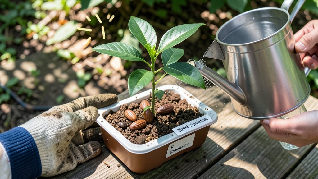 How to Plant Guava Tree From Seeds: Germination Secrets for Fast Sprouts