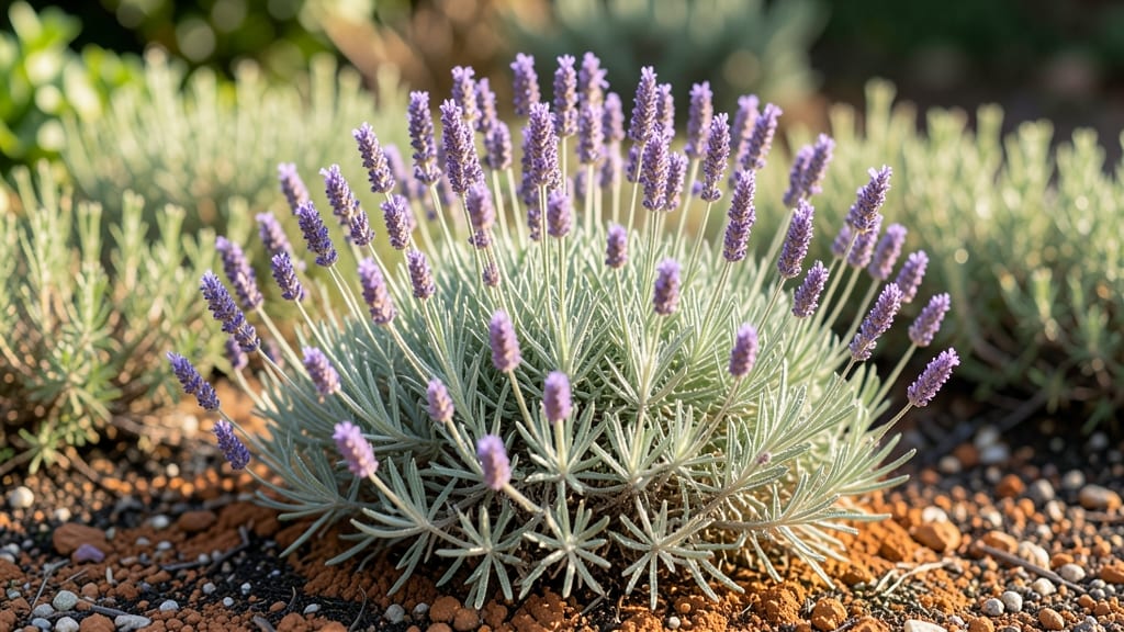 What Does a Lavender Tree Look Like: Fragrant Woodland Beauty and Key Features