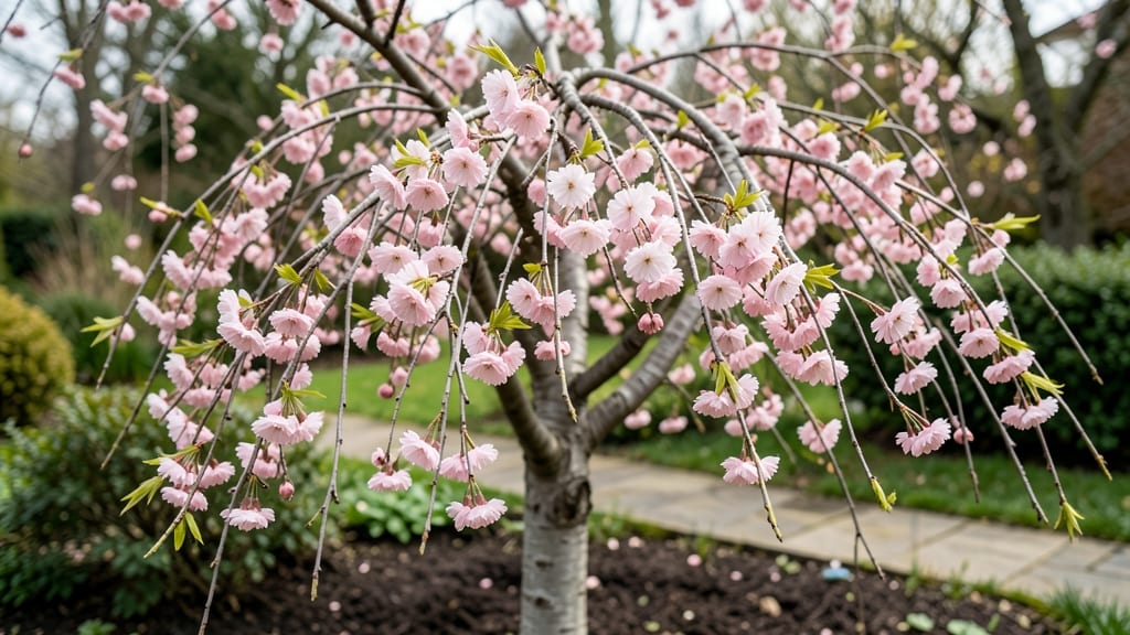 Flowering Cherry Tree Lifespan: Decades of Beauty With Pruning Secrets