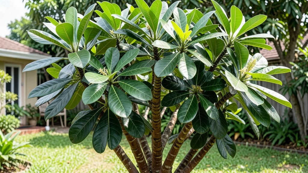 How Tall Does a Money Tree Grow Indoors: Compact Care for Small Spaces