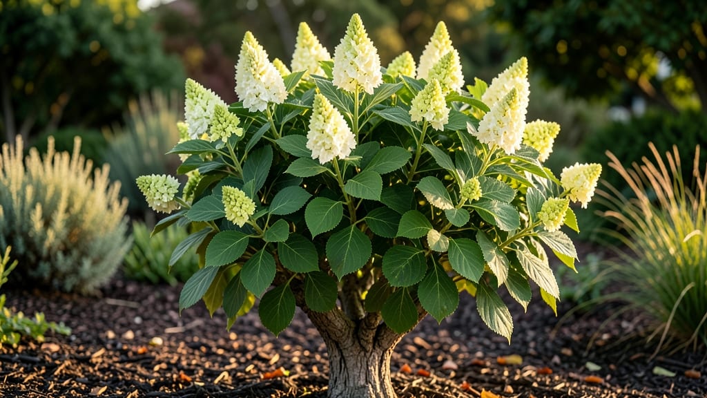 Hydrangea Trees: How Tall They Grow by Variety and Care Tips