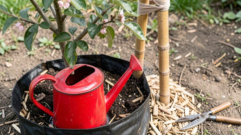 Tree Transplant Shock Recovery Time: Stages, Speed, and How to Speed Healing