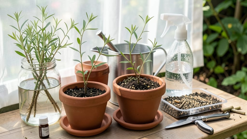 Willow Tree Starts: How to Grow From Cuttings in 4 Simple Steps