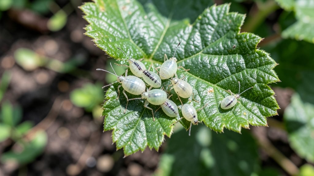 Mulberry Tree Insects: Identify and Eradicate Common Pests Naturally