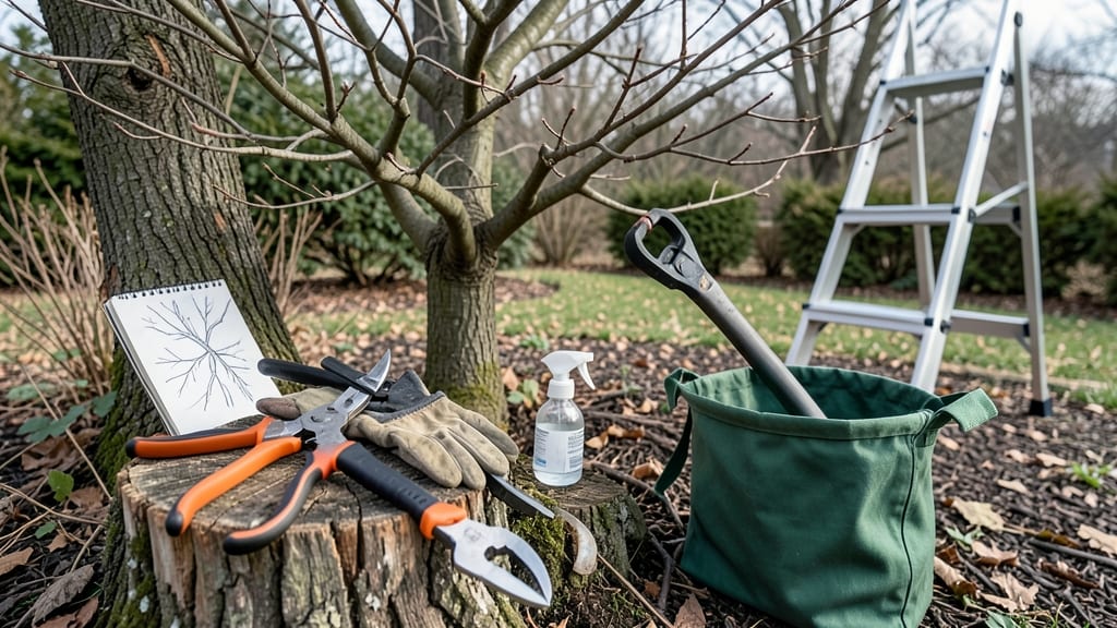 How to Prune Dogwood Trees Video: Step-by-Step Cuts for Year-Round Health