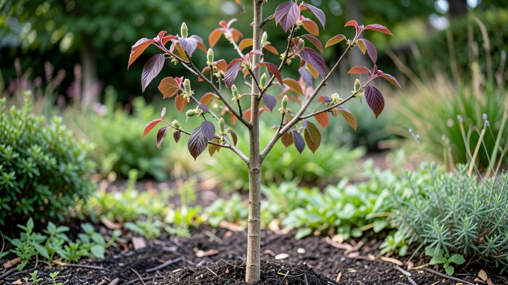 Mulberry Tree Early Spring Pruning: Revitalize Growth and Fruit Load for Next Season