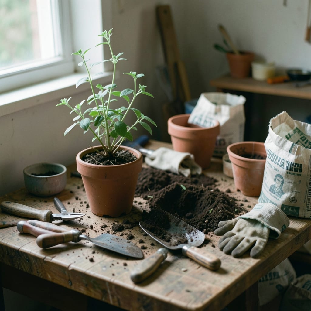About Tree And Root