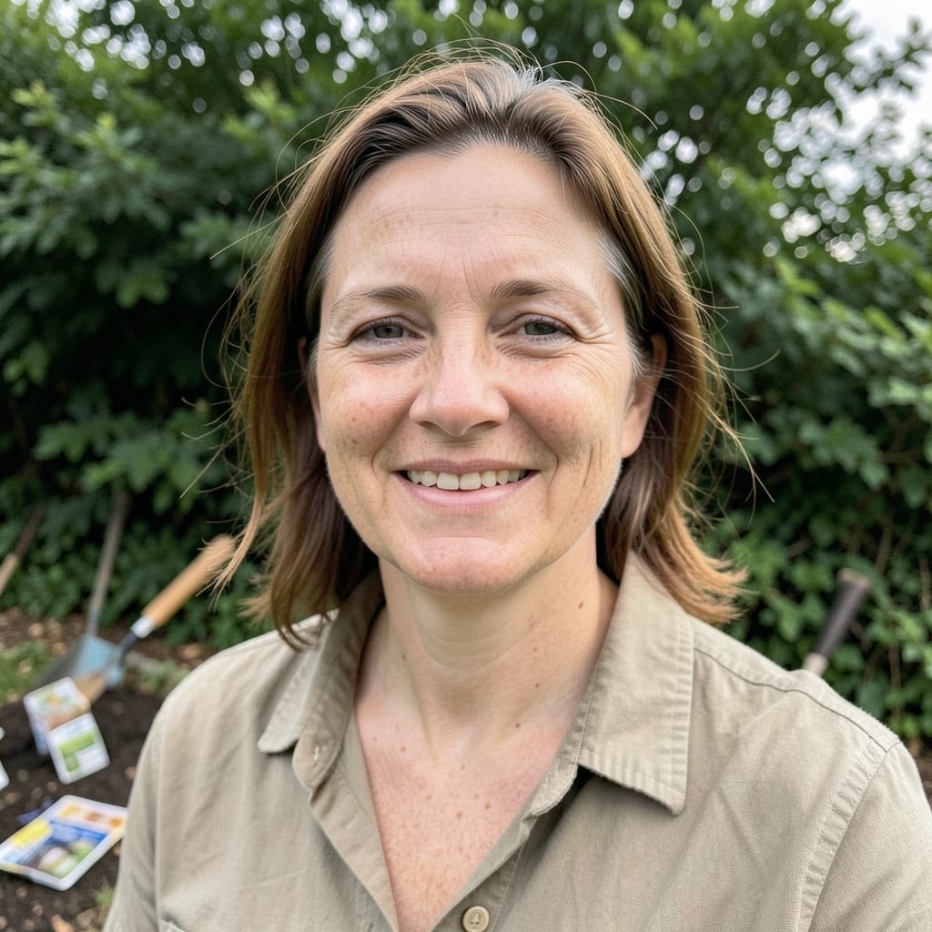 Valerie Whitaker