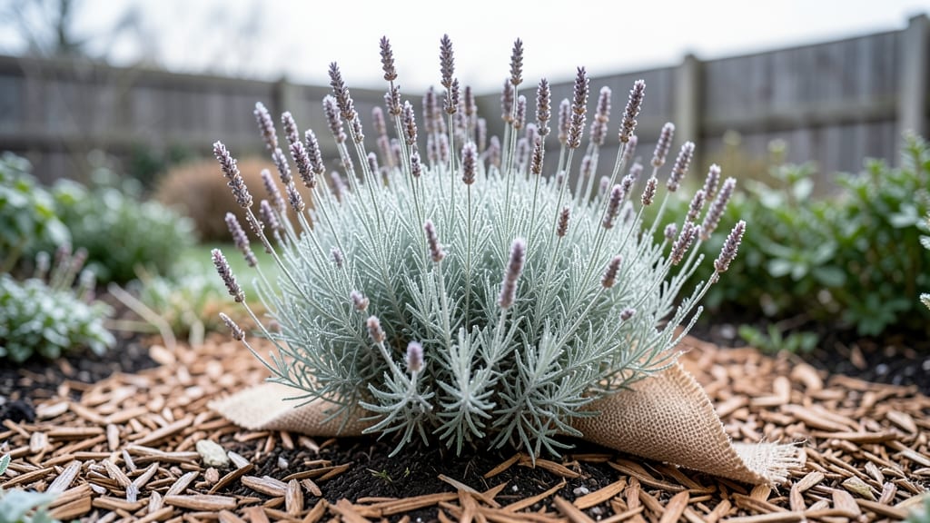 Lavender Tree Winter Care: Frost-Proof Tips for Year-Round Health