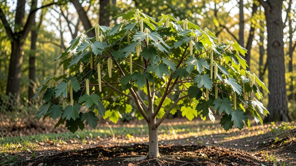 Mulberry Tree in Spring: When to Prune for Best Fruit and Growth