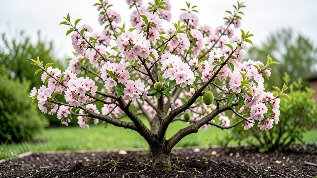 Peach Tree Bloom Time: Exact Months by Climate Zone and Variety