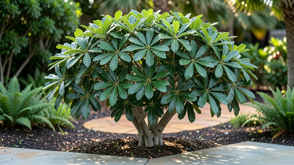How to Grow a Tree That Looks Like an Umbrella: Fastest Varieties and Care Tips