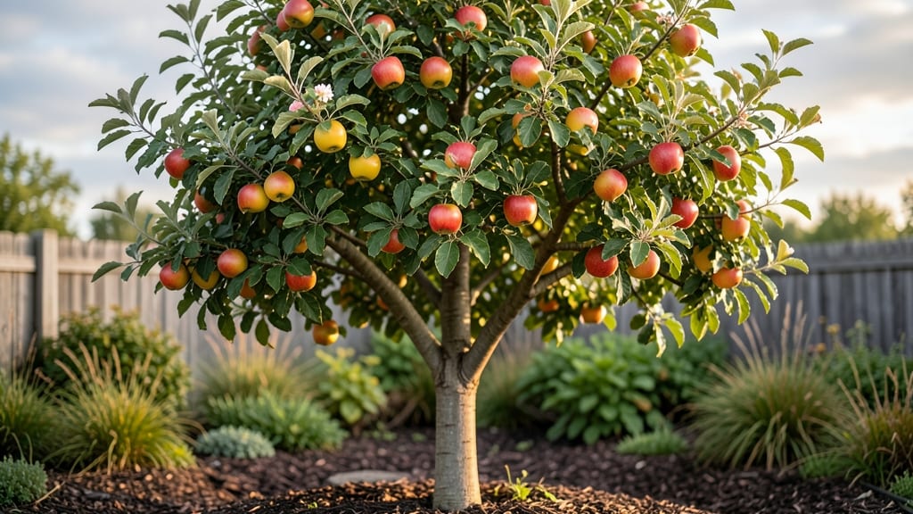 Honeycrisp Apple Tree Zone: Best Hardiness Ranges and Planting Tips