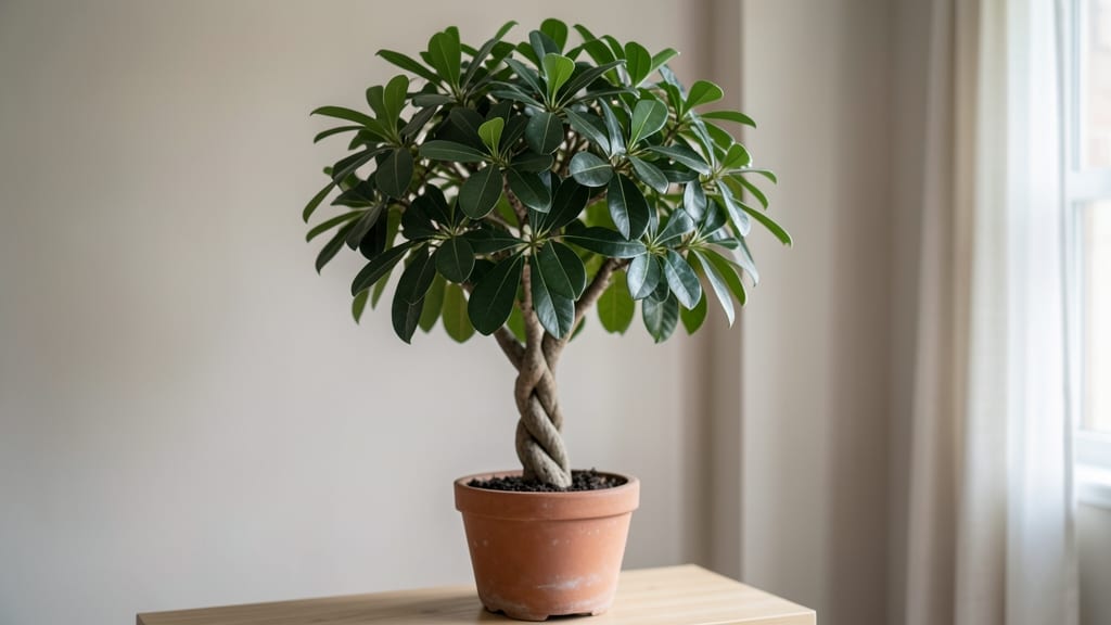 How Tall Does a Money Tree Plant Grow: Indoor Height Limits by Variety