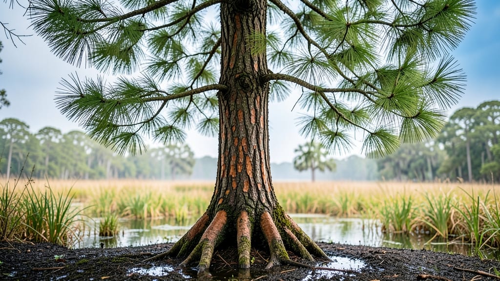 How Tall Do Cypress Trees Grow: Variety-Specific Heights You Need to Know